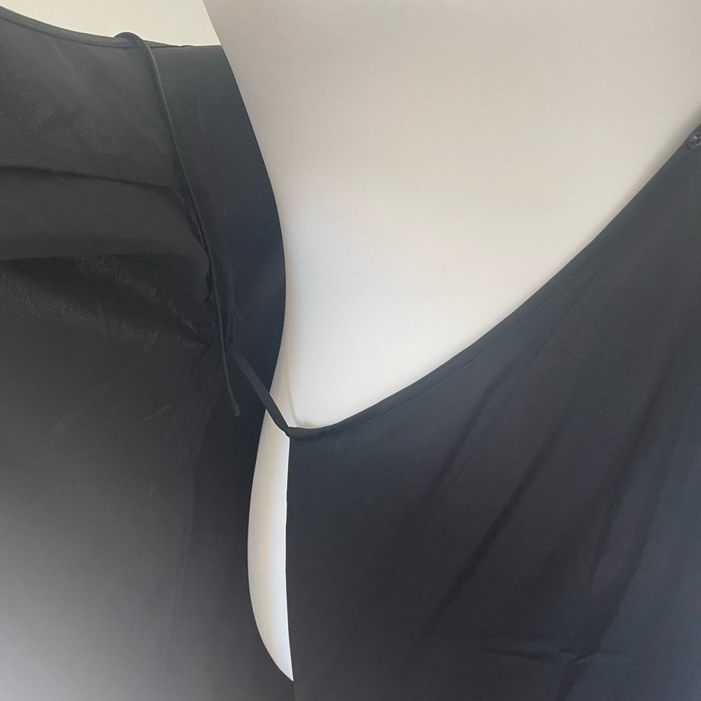 Summer Wrap Dress by The Tennille Life x The Drop - NWT - Picture 11 of 14